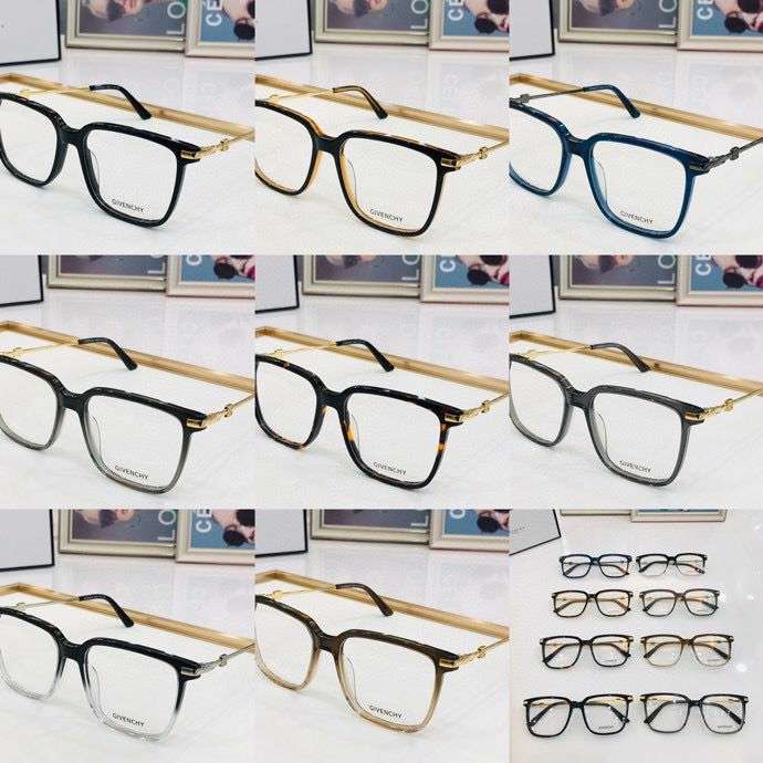Picture of Givenchy Optical Glasses _SKUfw49253775fw